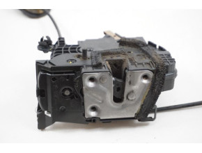 Serrure arriere droit pour RENAULT CAPTUR 1 PHASE 1