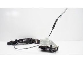 Serrure arriere gauche pour CITROEN C3 3 SOCIETE PHASE 1