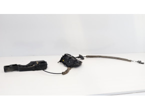 Serrure arriere droit pour RENAULT ESPACE 5 Serrure arriere droit pour RENAULT ESPACE 5