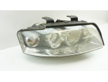 Optique avant principal droit (feux)(phare) pour AUDI A4 2 AVANT PHASE 1 BREAK