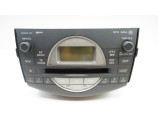 Autoradio d'origine pour TOYOTA RAV4 3 PHASE 1