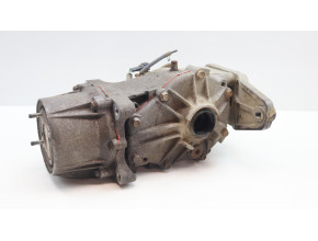 Pont (propulsion) pour TOYOTA RAV4 3 PHASE 1 Pont (propulsion) pour TOYOTA RAV4 3 PHASE 1