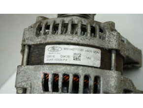 Alternateur pour FORD FIESTA 6 PHASE 2
