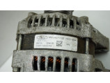 Alternateur pour FORD FIESTA 6 PHASE 2