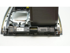 Console central (interieur plastique) pour RENAULT ESPACE 5