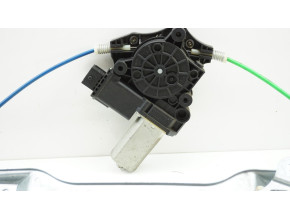 Leve vitre electrique avant gauche pour OPEL CORSA D PHASE 1