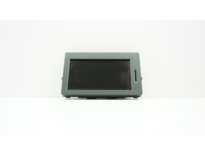 Ecran GPS pour RENAULT CLIO 3 PHASE 2