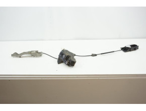 Serrure avant droit pour CITROEN C4 1 PHASE 2