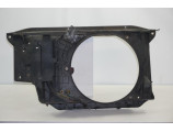 Armature avant, Masque avant pour PEUGEOT 206 PHASE 1