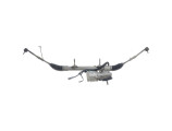 Cremaillere assistee pour DS DS3 PHASE 3