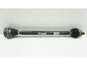Cardan droit (transmission) pour VOLKSWAGEN GOLF 6