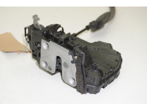 Serrure arriere gauche pour RENAULT CLIO 5 PHASE 1 Serrure arriere gauche pour RENAULT CLIO 5 PHASE 1