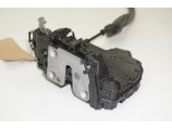 Serrure arriere gauche pour RENAULT CLIO 5 PHASE 1