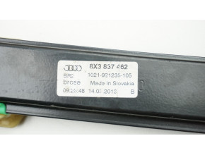 Mecanisme de leve vitre electrique avant droit pour AUDI A1 1 PHASE 1