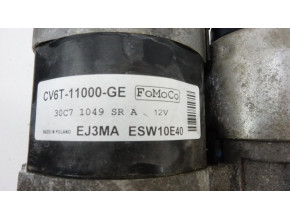 Demarreur pour FORD FIESTA 6 PHASE 2