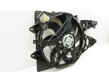 Moto ventilateur radiateur pour FIAT PUNTO EVO 3