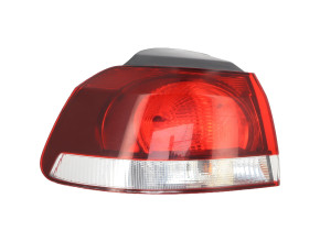 Feu arriere principal gauche (feux) pour VOLKSWAGEN GOLF VI