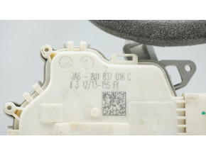 Serrure avant droit pour AUDI A1 1 PHASE 1 Serrure avant droit pour AUDI A1 1 PHASE 1