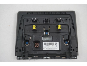 Ecran GPS pour RENAULT CLIO 5 PHASE 1