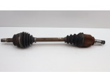 Cardan gauche (transmission) pour FIAT GRANDE PUNTO II PHASE 2