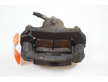 Etrier avant gauche (freinage) pour FORD FIESTA 6 PHASE 1