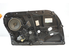 Leve vitre electrique avant gauche pour FORD FIESTA 6 PHASE 1 Leve vitre electrique avant gauche pour FORD FIESTA 6 PHASE 1