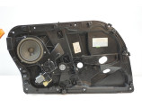 Leve vitre electrique avant gauche pour FORD FIESTA 6 PHASE 1