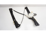 Leve vitre electrique avant gauche pour BMW SERIE 3 E90 PHASE 1
