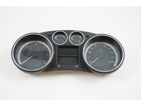 Compteur pour PEUGEOT 308 PHASE 1