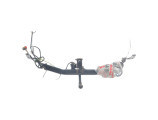 Attelage (boule de remorquage) pour CITROEN C4 PICASSO 2 PHASE 2