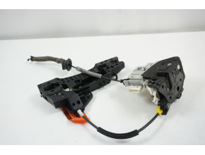 Serrure avant droit pour AUDI A1 1 SPORTBACK PHASE 1 Serrure avant droit pour AUDI A1 1 SPORTBACK PHASE 1