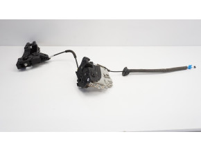 Serrure arriere droit pour AUDI A1 1 SPORTBACK PHASE 1 Serrure arriere droit pour AUDI A1 1 SPORTBACK PHASE 1