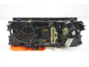 Commande chauffage pour PEUGEOT 207 PHASE 1