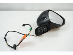 Retroviseur droit pour CITROEN C4 1 PHASE 2 COUPE Retroviseur droit pour CITROEN C4 1 PHASE 2 COUPE