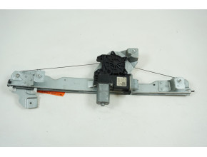 Leve vitre electrique avant gauche pour DACIA DUSTER 1 PHASE 2