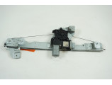 Leve vitre electrique avant gauche pour DACIA DUSTER 1 PHASE 2