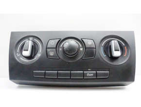 Commande chauffage pour BMW SERIE 3 E90 PHASE 2 Commande chauffage pour BMW SERIE 3 E90 PHASE 2