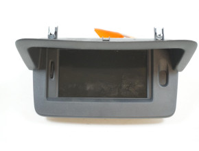 Ecran GPS pour RENAULT CLIO 3 PHASE 2