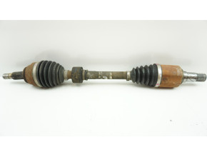 Cardan gauche (transmission) pour RENAULT MEGANE 4 PHASE 1