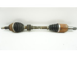 Cardan gauche (transmission) pour RENAULT MEGANE 4 PHASE 1