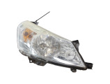 Optique avant principal droit (feux)(phare) pour FIAT SCUDO 2
