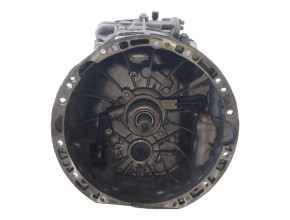 Boite de vitesses pour MERCEDES VITO 639 PHASE 2 Boite de vitesses pour MERCEDES VITO 639 PHASE 2