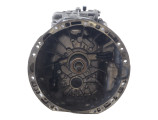 Boite de vitesses pour MERCEDES VITO 639 PHASE 2