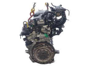 Moteur pour PEUGEOT 206 PHASE 2 Moteur pour PEUGEOT 206 PHASE 2
