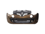 Pare choc avant pour RENAULT TWINGO 3 PHASE 1
