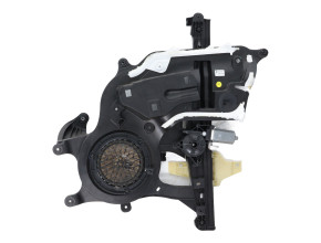 Leve vitre electrique avant droit pour CITROEN BERLINGO 3 M PHASE 1