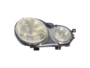 Optique avant principal droit (feux)(phare) pour VOLKSWAGEN POLO 4 PHASE 1