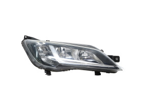 Optique avant principal droit (feux)(phare) pour PEUGEOT BOXER 3 PHASE 2
