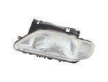 Optique avant principal gauche (feux)(phare) pour CITROEN XSARA PHASE 1 COUPE