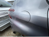 Trappe d'essence pour PEUGEOT 308 2 PHASE 1